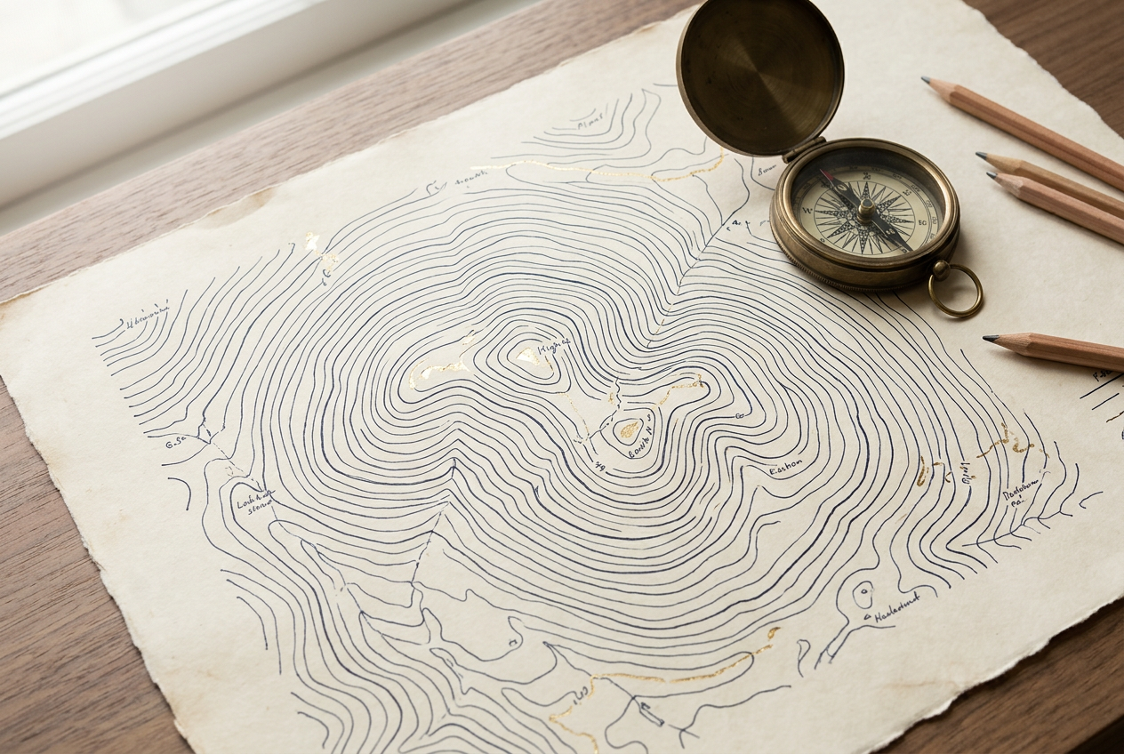 The Geography of Artificial Intelligence