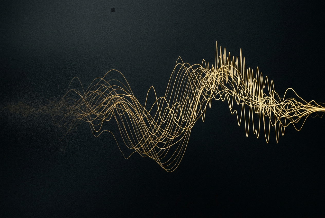 Decoupling Noise from Signals